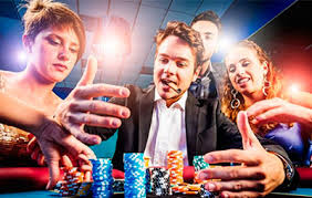 Вход на зеркало Nvuti Casino