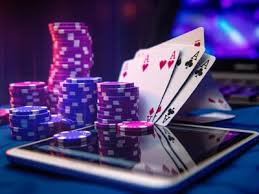 Онлайн казино Nvuti Casino