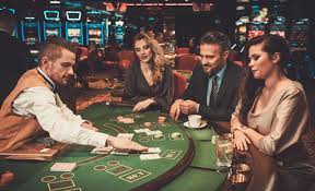 Casino Kraken